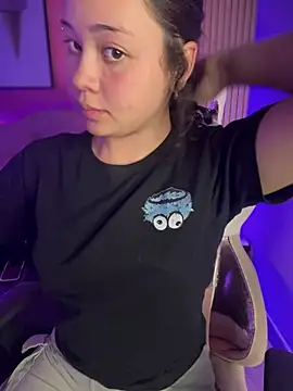 Paloma  LS online show from 02.20.25