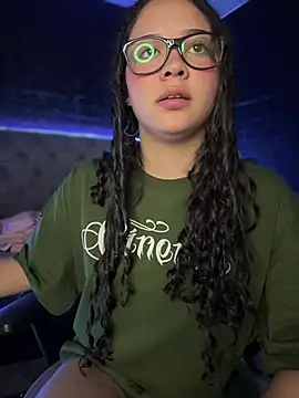 Paloma  LS online show from 02.24.25