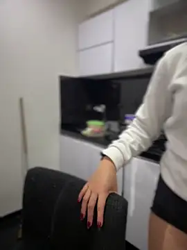 Paloma  LS online show from 03.09.25