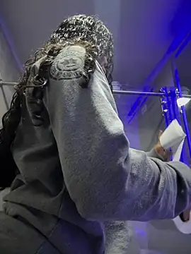 Paloma  LS online show from 03.18.25