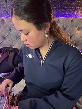 Paloma  LS online show from 12.15.25