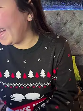 Paloma  LS online show from 12.17.25