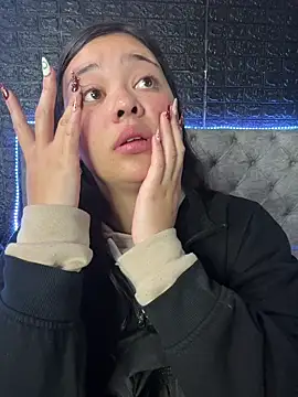 Paloma  LS online show from 01.08.26