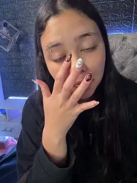 Paloma  LS online show from 01.10.26