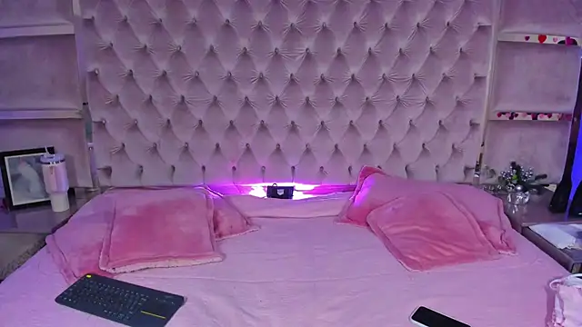 Harii 02 online show from 02.17.26