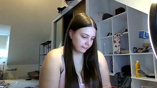 Krystal Tx online show from 01.16.26