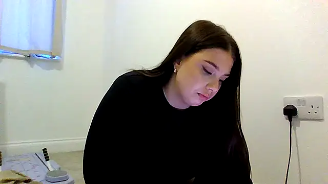 Krystal Tx online show from 04.08.26