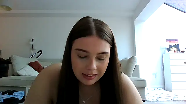 Snapshot of Krystal_Tx chatting on 04.26.26 Krystal Tx online show from 04.26.26