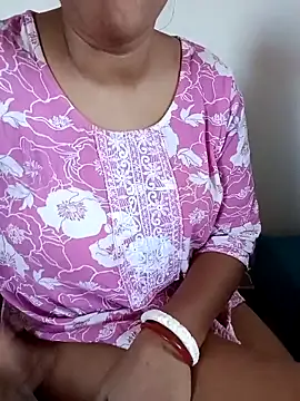 EeshaBhabi online show from 11.18.25