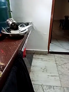 EeshaBhabi online show from 03.25.26