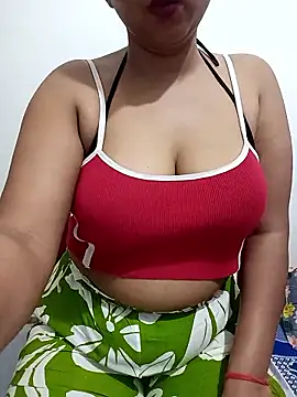 EeshaBhabi online show from 04.20.26