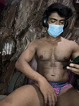 rony6663 online show from 09.09.25