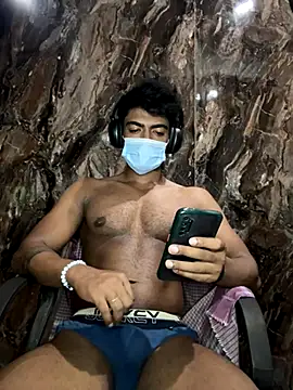 rony6663 online show from 10.12.25