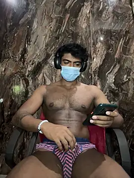 rony6663 online show from 10.16.25