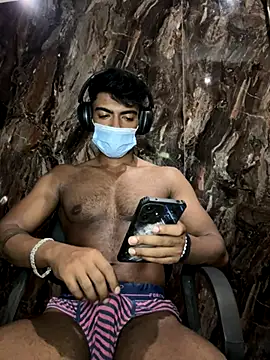 rony6663 online show from 10.20.25