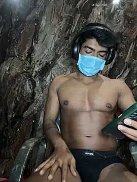 rony6663 online show from 12.19.25