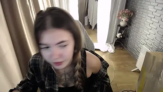 Ritaneer online show from 09.16.25