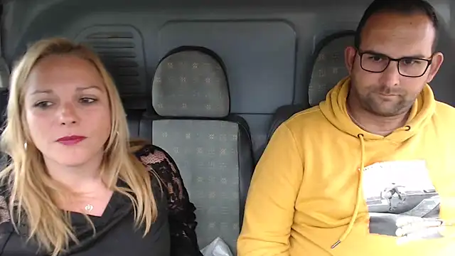 Doucelouve9 online show from 03.19.25