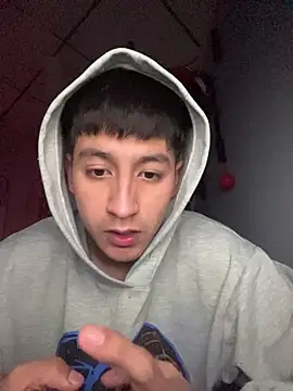 Stiven 017 online show from 01.13.26