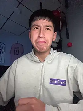 Stiven 017 online show from 01.16.26