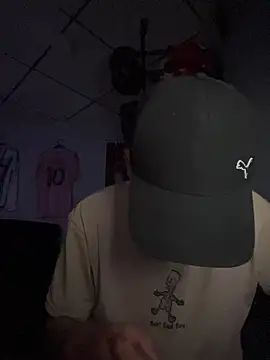 Stiven 017 online show from 01.18.26