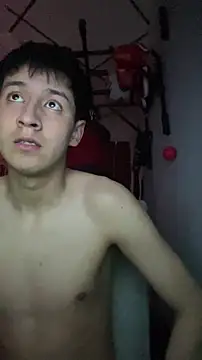 Stiven 017 online show from 02.08.26