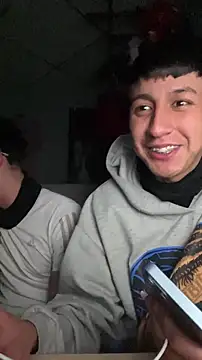 Stiven 017 online show from 02.18.26