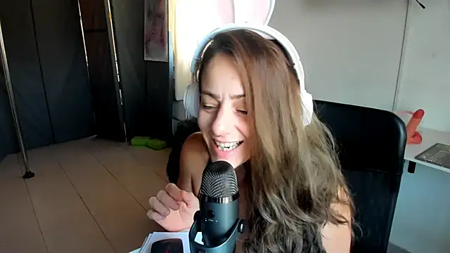 jessiburningheels online show from 02.21.25