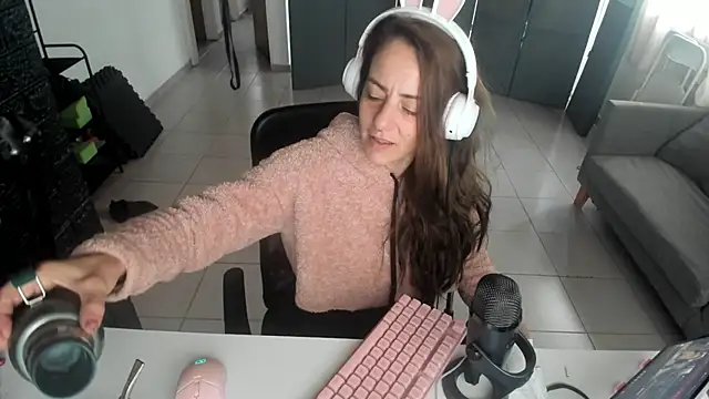 jessiburningheels online show from 03.16.25