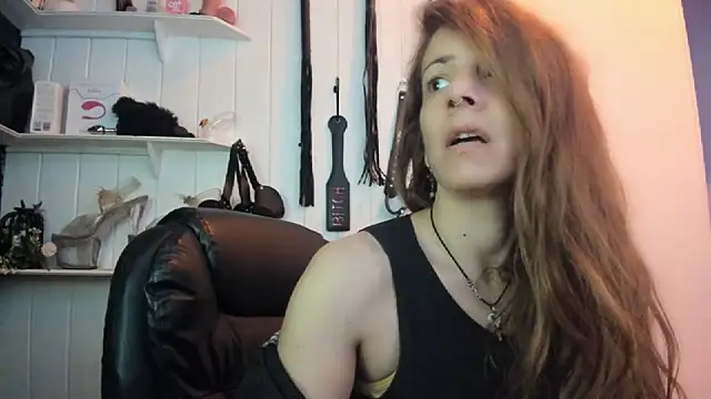 jessiburningheels online show from 09.23.25