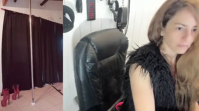 jessiburningheels online show from 10.22.25