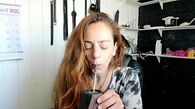 jessiburningheels online show from 01.19.26