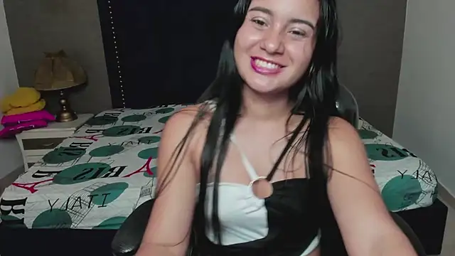 MaiteFlores online show from 02.25.26