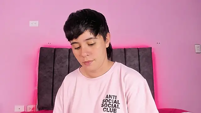 AbbySmiitth  online show from 02.08.25