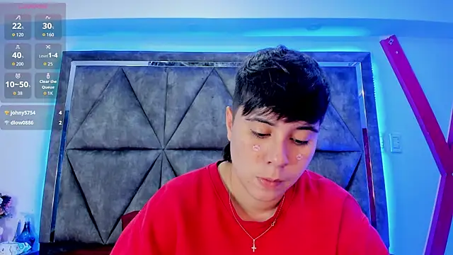 AbbySmiitth  online show from 12.15.25