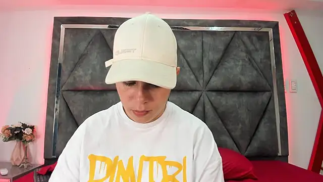 AbbySmiitth  online show from 12.19.25