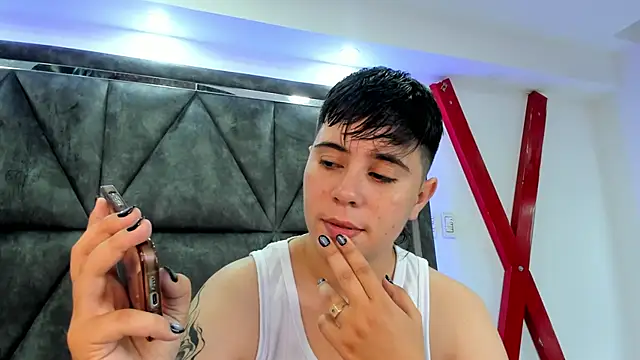 AbbySmiitth  online show from 03.02.26