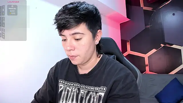 AbbySmiitth  online show from 04.11.26