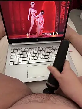 Snapshot of yourcutesarah chatting on 10.21.25 yourcutesarah online show from 10.21.25