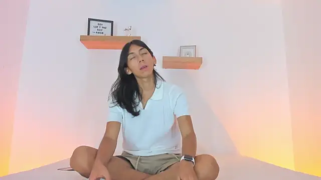 serge 7 online show from 02.09.25