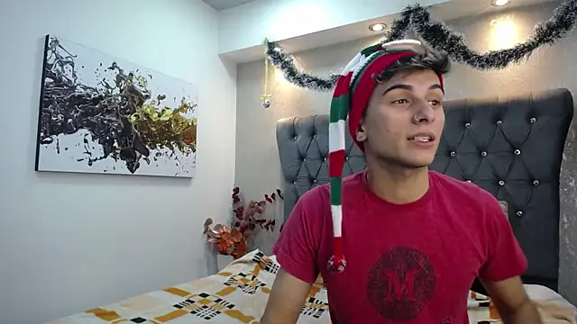 MrWilliseo online show from 12.26.24