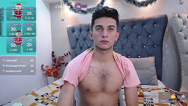 MrWilliseo online show from 12.28.24