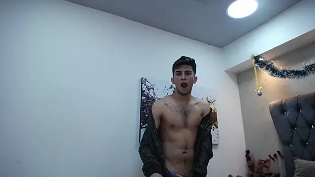 MrWilliseo online show from 12.29.24