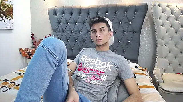 MrWilliseo online show from 01.02.25