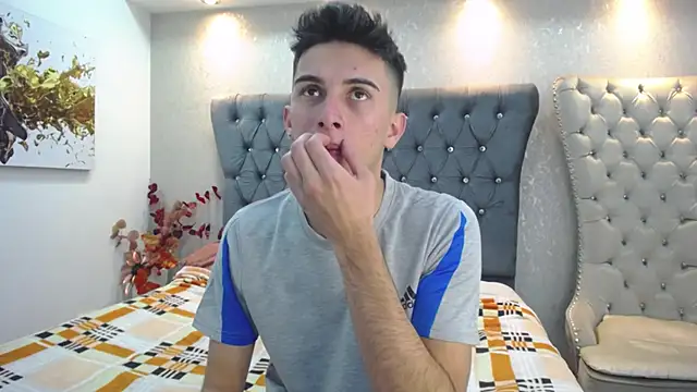 MrWilliseo online show from 01.07.25