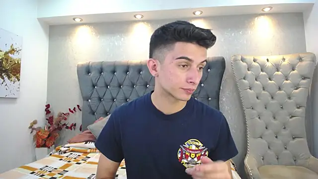 MrWilliseo online show from 01.11.25