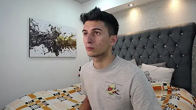 MrWilliseo online show from 01.17.25