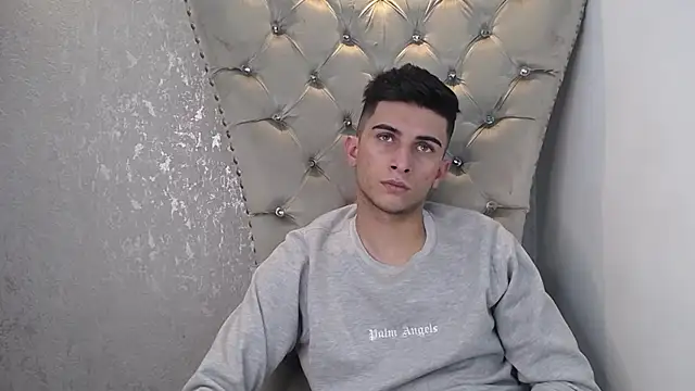 MrWilliseo online show from 01.24.25