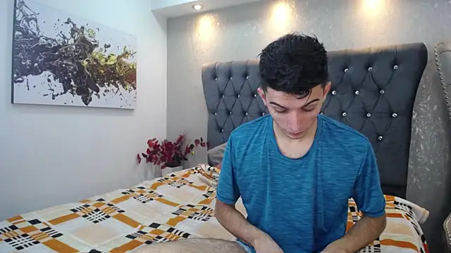 MrWilliseo online show from 01.28.25