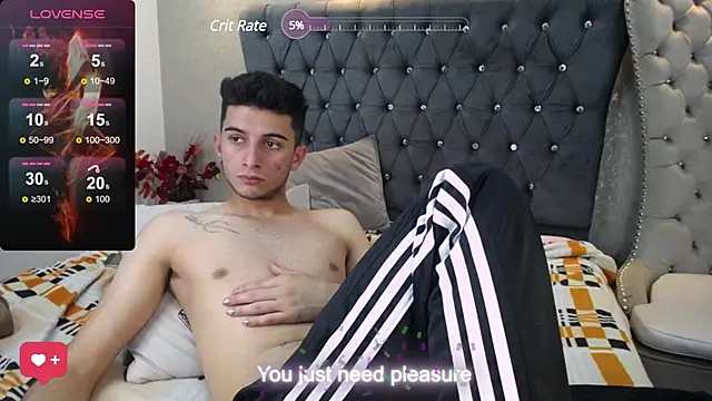 MrWilliseo online show from 01.29.25